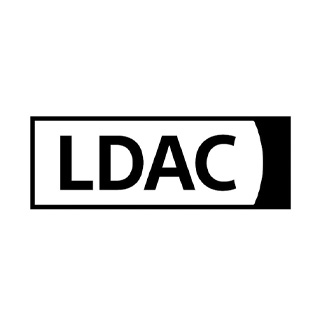 Logo resmi LDAC