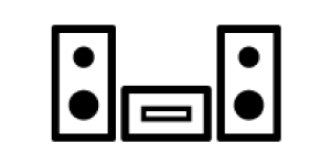 Hi-Fi Systems