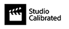 Logo Studio Calibrated