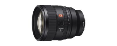FE 85mm F1.4 GM II | SEL85F14GM2 | Sony Indonesia