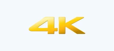 Gambar AX40 Handycam® 4K dengan sensor CMOS Exmor R®