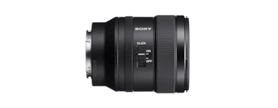 FE 24mm F1.4 GM | SEL24F14GM | Sony Indonesia