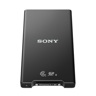 CEA-M Series CFexpress Type A Memory Card | CEA-M960T / CEA-M1920T