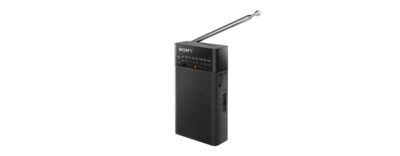 ICF-P26 | Sony Indonesia