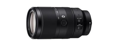 SONY E 70-350F4.5-6.3 G OSS 【公式通販】