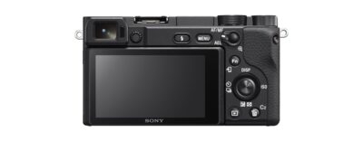 Sony 6400 аккумулятор