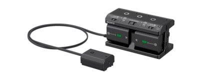 SONY NPA-MQZ1K カメラ用 ACアダプター 充電器 ※バッテリー無し（SONY 