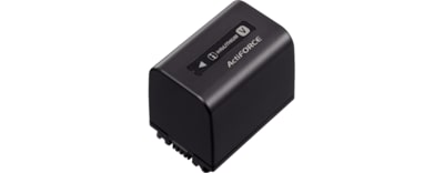 NP-FV70 V-series Rechargeable Battery Pack | NP-FV70 | Sony Indonesia