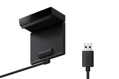 Sony BRAVIA CAM | CMU-BC1 | BRAVIA TV Camera | Sony Indonesia