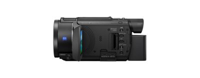 AXP55 4K Handycam® with Built-in projector | FDR-AXP55 | Sony