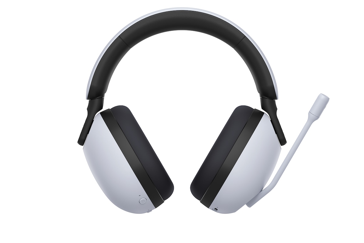 INZONE H7 | Wireless Gaming Headset | Sony Indonesia