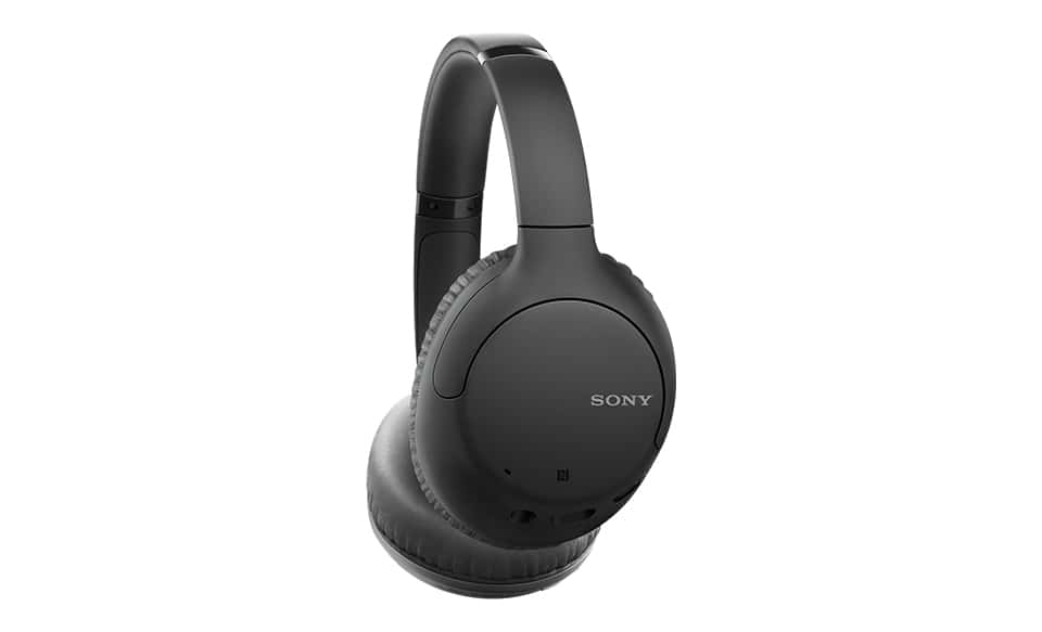 WH-CH710N Wireless Noise Cancelling Headphones | Sony Indonesia