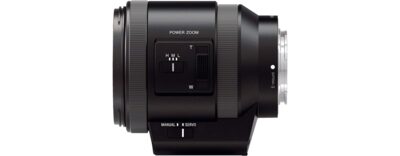 E PZ 18-200mm F3.5-6.3 OSS | SELP18200 | Sony Indonesia