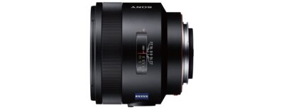 SAL50F14Z | α Lenses | Sony Indonesia