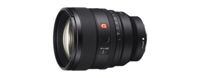 FE 85mm F1.4 GM II | SEL85F14GM2 | Sony Indonesia