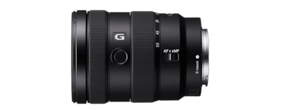 E 16-55mm F2.8 G | SEL1655G | Sony Indonesia