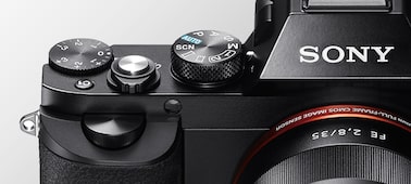 ILCE-7S Specifications | Cameras | Sony Indonesia