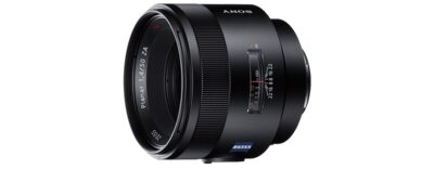 SAL50F14Z | α Lenses | Sony Indonesia