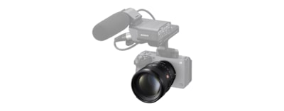 FE 85mm F1.4 GM II | SEL85F14GM2 | Sony Indonesia