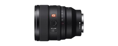 FE 85mm F1.4 GM II | SEL85F14GM2 | Sony Indonesia