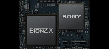 Gambar Camcorder HDR 4K FDR-AX700