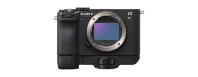 Sony Camera Accessory | GP-X2 | Sony Indonesia
