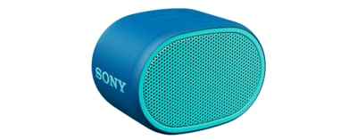 EXTRA BASS™ Water Resistant Bluetooth Speaker | SRS-XB01 | Sony