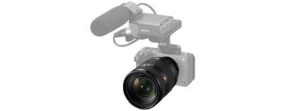 FE 28-70mm F2 GM | SEL2870GM | Sony Indonesia