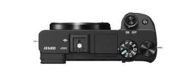 Sony 6400 аккумулятор