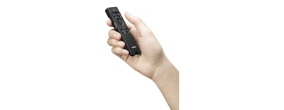 Remote Commander | RMT-P1BT | Sony Indonesia