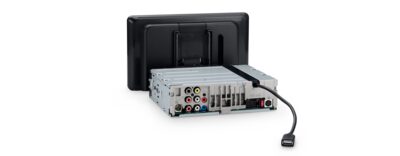 XAV-AX8100 Digital Media Receiver | Car Receivers and Players | Sony ...