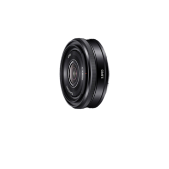 Fisheye Converter | VCL-ECF2 | Sony Indonesia