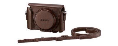 SONY DSC-WX500  LCJ-HWAセット Amazon.com : Sony LCJ-HWA BC Jacket Case (Black) : Electronics