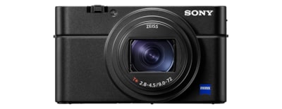 RX100 VII Compact Camera, Unrivalled AF | DSC-RX100M7 / DSC