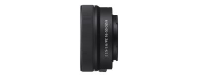 E PZ 16-50mm F3.5-5.6 OSS II | Sony Indonesia