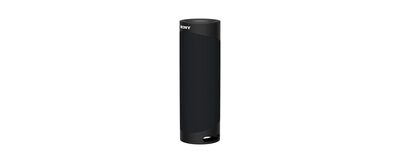 SRS-XB23 Portable Bluetooth® Party Speaker | Sony Indonesia