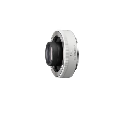 1.4x Teleconverter Lens | SEL14TC | Sony Indonesia