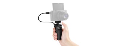 Shooting Grip | VCT-SGR1 | Sony Indonesia