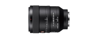 FE 100mm F2.8 STF GM OSS | SEL100F28GM | Sony Indonesia