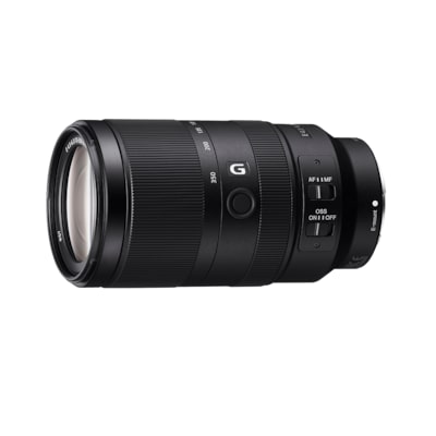 E 70-350mm F4.5-6.3 G OSS | SEL70350G | Sony Indonesia