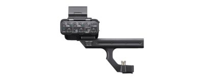 Sony Camera Accessory | XLR-H1 | Sony Indonesia