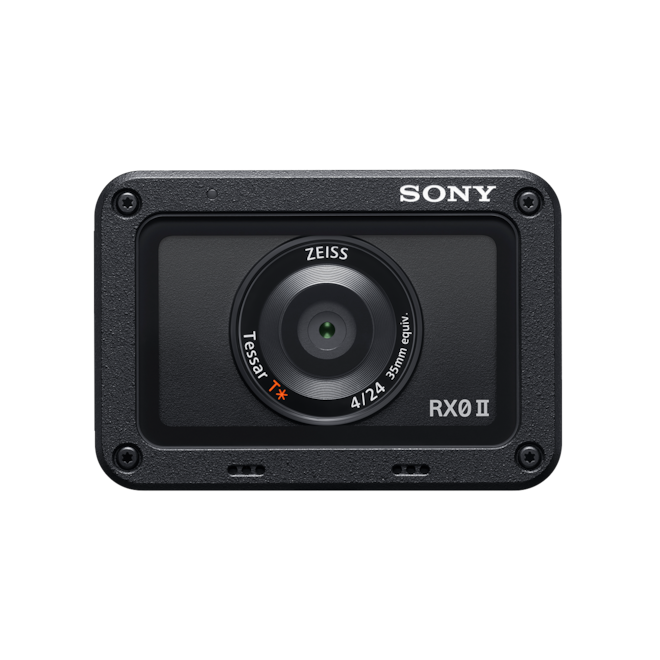 SONY CYBERSHOT DSC-HX400V fotocamera digitale bridge funzionante con