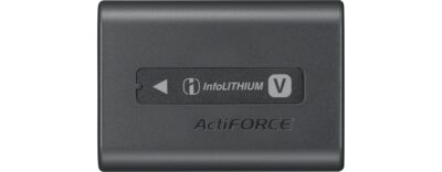 NP-FV70A V-series Rechargeable Battery Pack | NP-FV70A | Sony