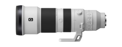 Pied D'objectif De Rechange LEFTFOTO Pour Sony FE 400-800mm F6.3-8 G OSS - Compatible Arca-Swiss - 13
