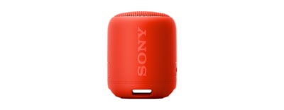 SRS-XB12 Portable Wireless Speaker with EXTRA BASS™ | Sony Indonesia