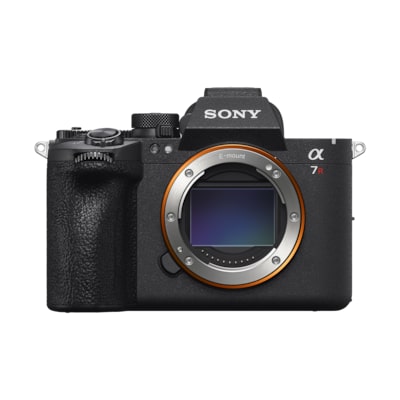 Alpha 7R VI full-frame high-resolution camera | Sony Indonesia
