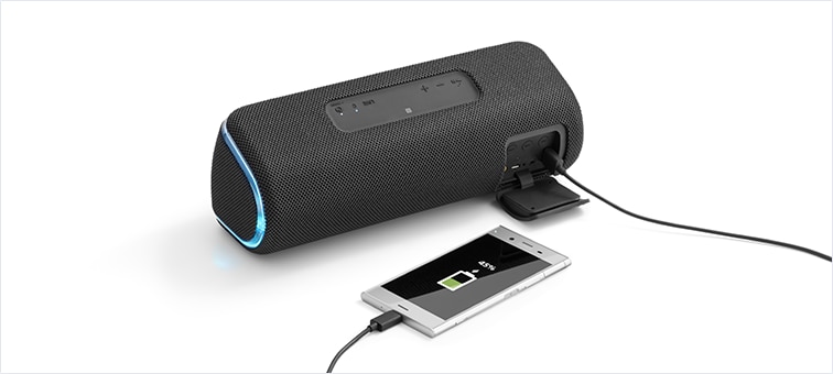 SRS-XB41 Specifications | All Wireless Speakers | Sony Indonesia