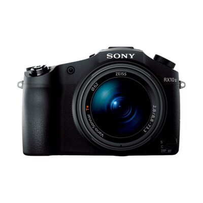 RX10 II Cyber-shot Pocket Camera | Sony Indonesia