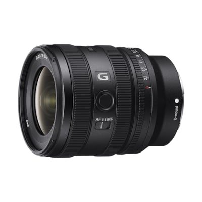 SONY （ソニー）FE 16-25mm F2.8 G SEL1625G FE 16-25mm F2.8 G | SEL1625G | Sony Indonesia