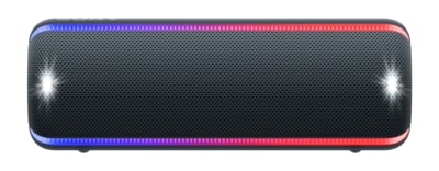 XB32 EXTRA BASS™ Portable Wireless Speaker | SRS-XB32 | Sony Indonesia